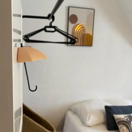 Le Venoix Apartament *