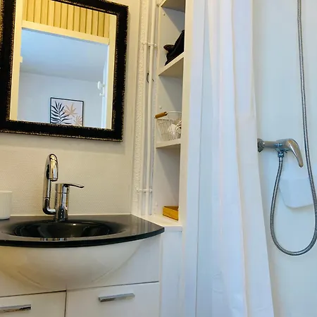 Apartament Le Venoix Caen