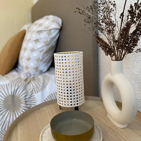 Le Venoix Apartament