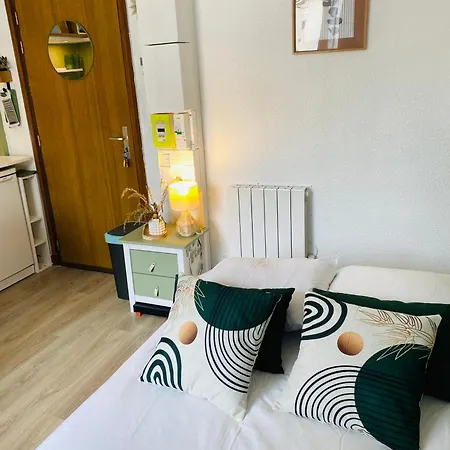 Le Venoix Apartament Caen