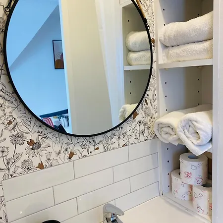 Apartament Le Venoix