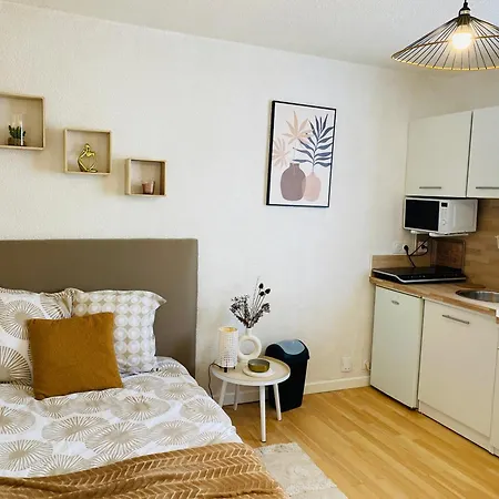 Le Venoix Apartamento *