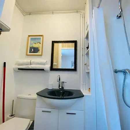 Apartamento Le Venoix Caen