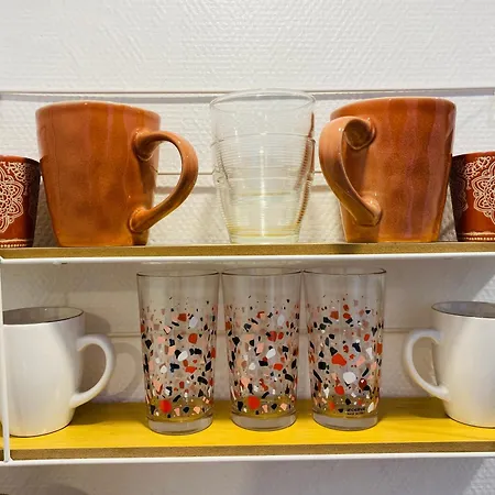 Le Venoix Apartamento