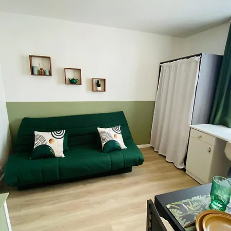 Le Venoix Apartamento *