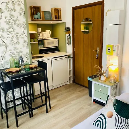 Le Venoix Apartamento