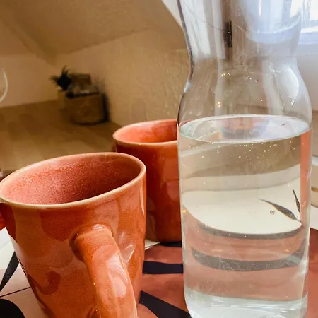 Apartamento Le Venoix *