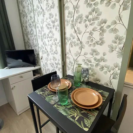 Le Venoix Apartament Caen
