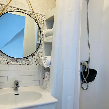 Le Venoix Apartament