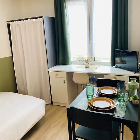 Le Venoix Apartamento