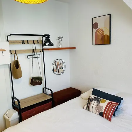 Le Venoix Apartamento