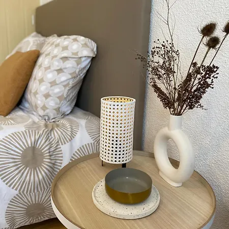 Apartament Le Venoix *