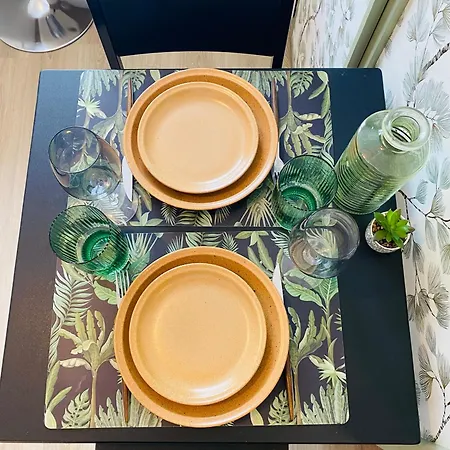 Apartament Le Venoix