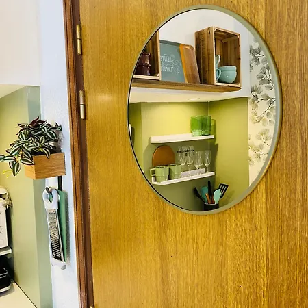 Le Venoix Apartament *