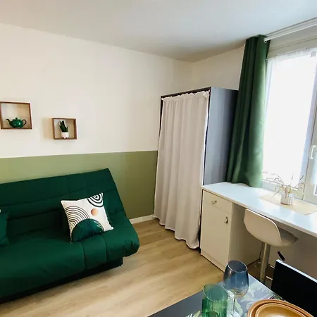 Le Venoix Apartamento