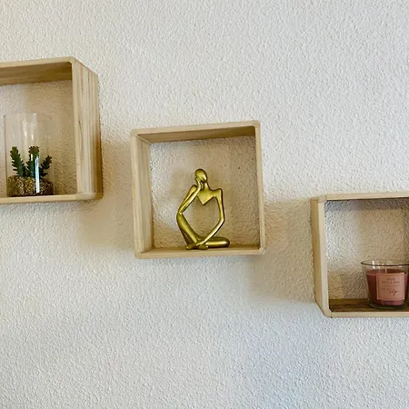 Apartament Le Venoix
